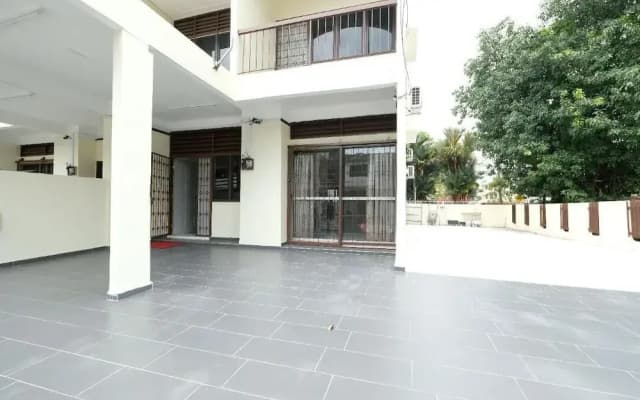 Comfortable Homestay in perai