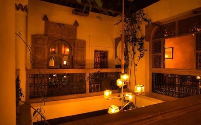 Riad B&B Comptoir du Pacha