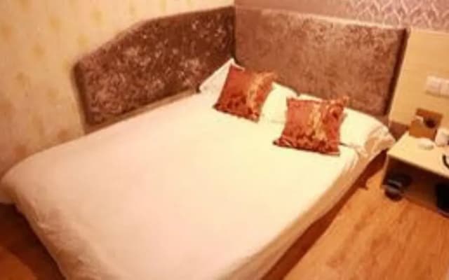 Suzhou Fuyaxuan Express Hotel
