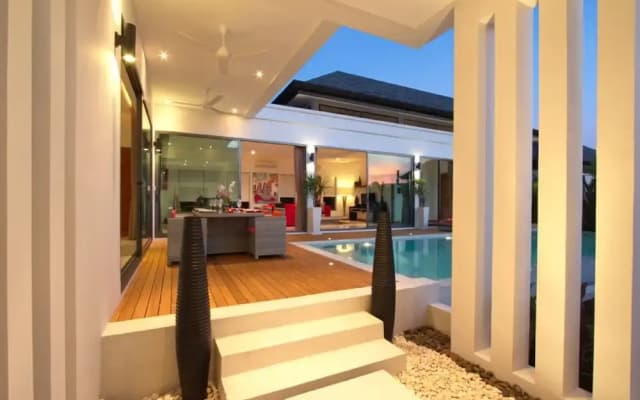 Villa Zen