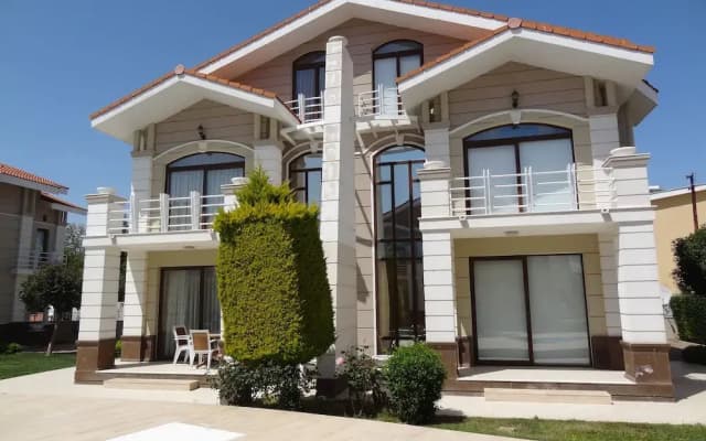 Belek Golf Residence 2