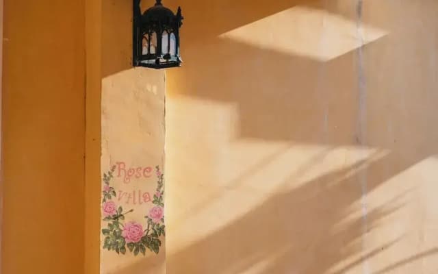 Rosario Oasis Resort - SHA Plus