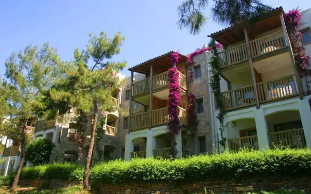 Hapimag Resort Sea Garden