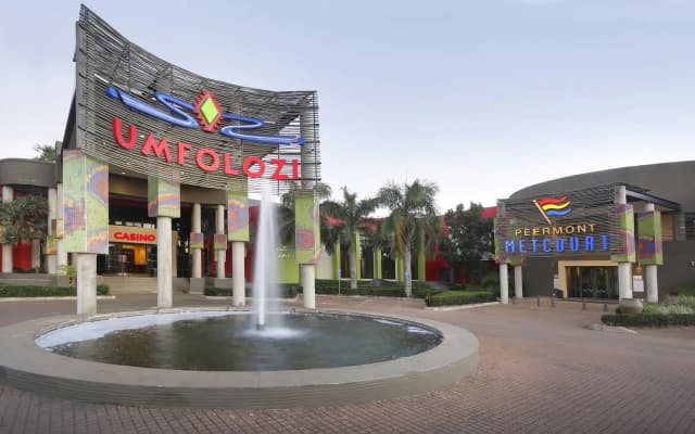 Peermont Metcourt Hotel at Umfolozi