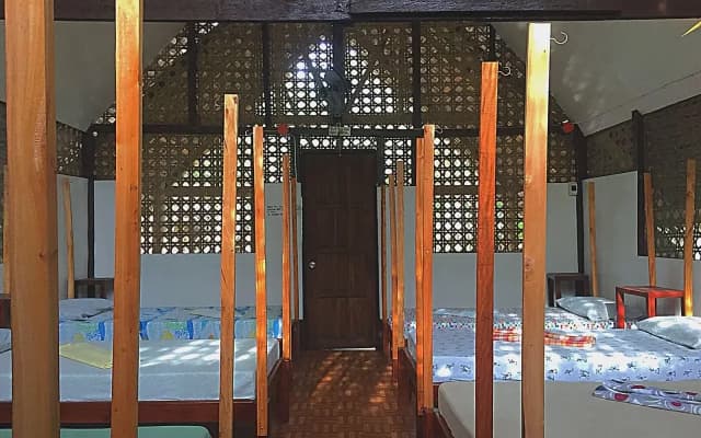 Bohol Coco Farm Hostel