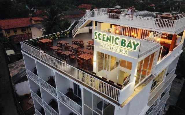 Scenic Bay Weligama