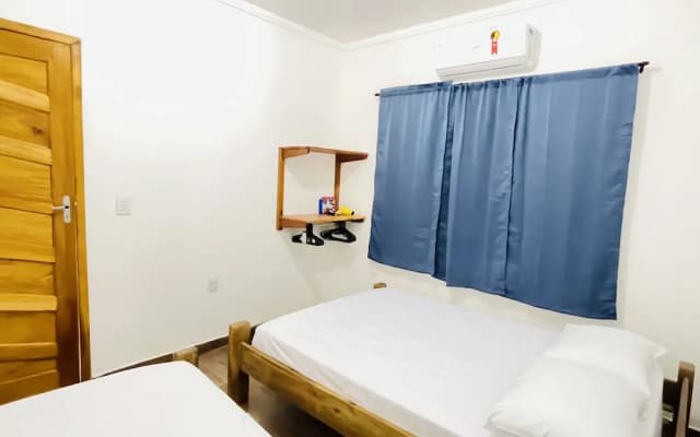 Casas Araras de Corumbau-piscina 5 Min da Praia