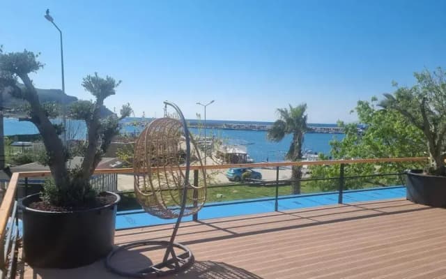 Fengari Hotel Kaleköy
