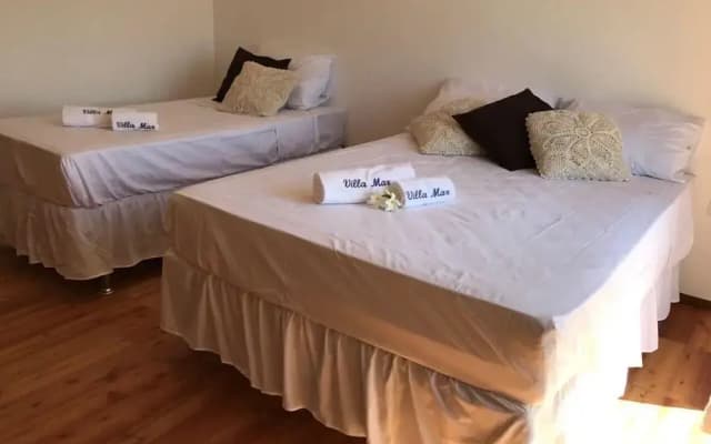 Villa Mar Residence