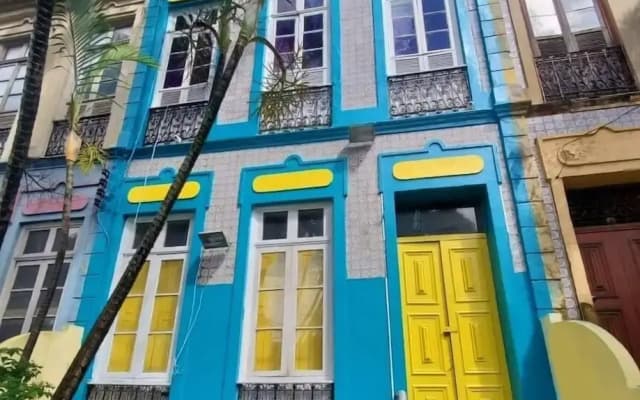 Antonieta Hostel