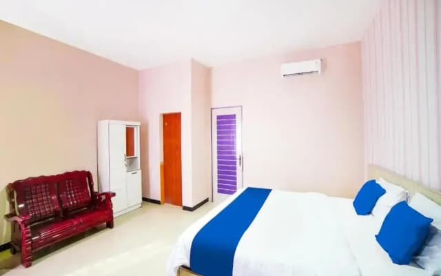 Staigo at SG Premium