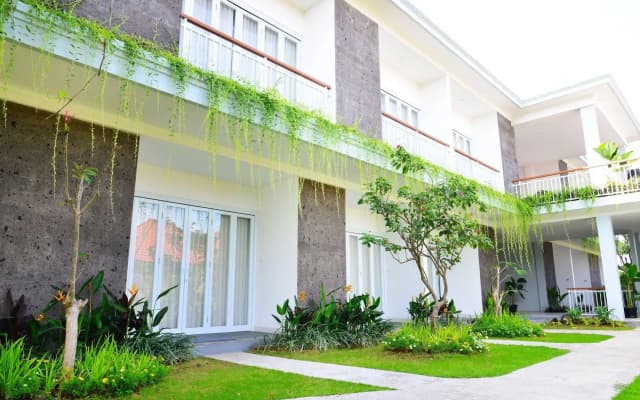 Harmony Beach Suite