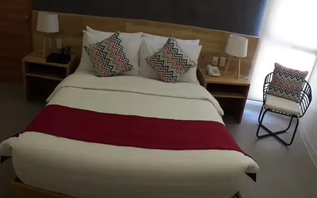 Bay's Inn Resort