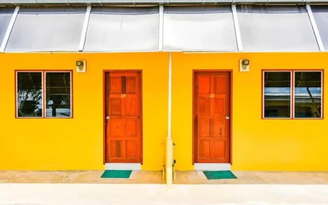 Billabong Resort Cha Am by OYO Rooms