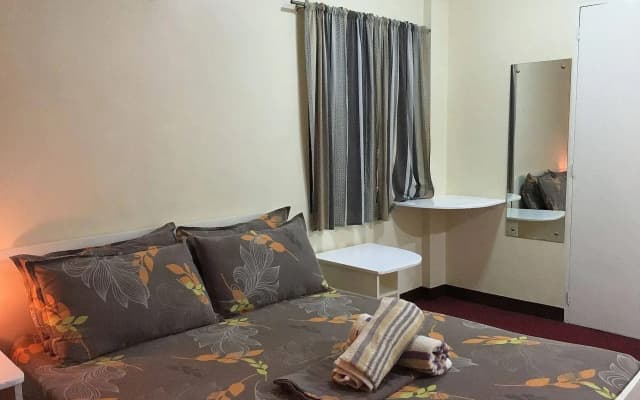 Cool Martin Resort Hotel