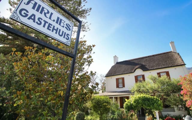 Airlies Guest House
