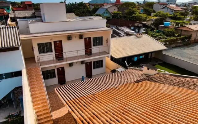 Pousada Vila Regina