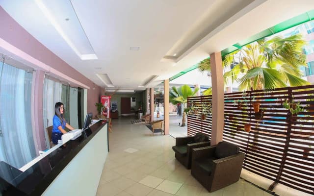 Ocean Hotel