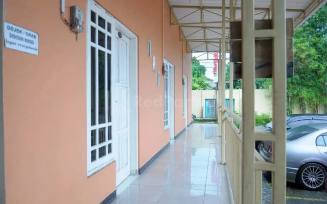 Griya Agnes Semarang RedPartner
