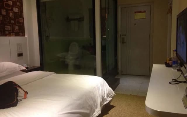 Jinbaili Hotel