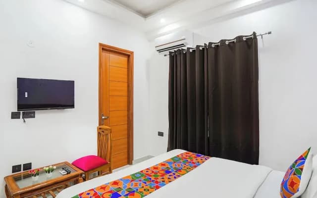 FabHotel Grihum 56