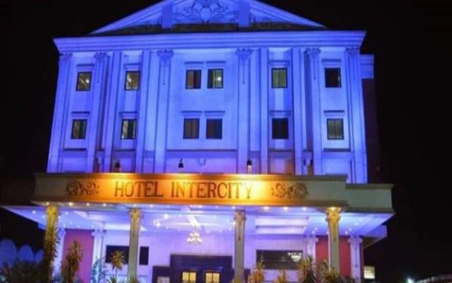 Hotel Intercity International