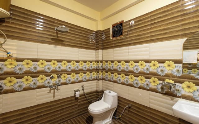 RRR RESORTS TIRTHAN Valley by RRR HOTELS & RESORTS