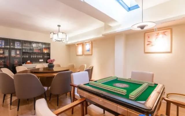Shengsi Banshe Homestay