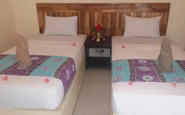 Intan Inn Hostel