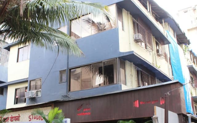 Red Palms Residency