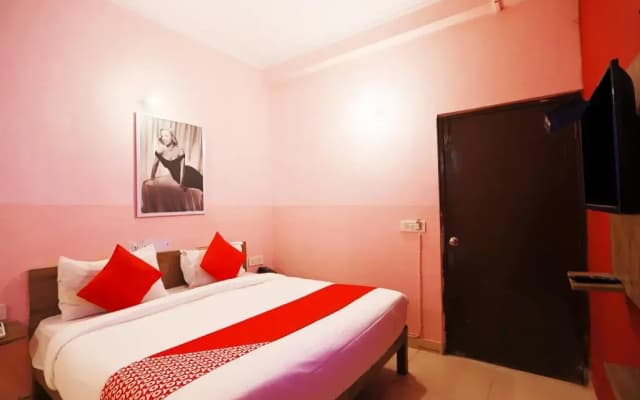 Avni Residency by OYO Rooms