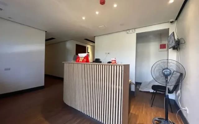 OYO 982 Boulevard Pension House