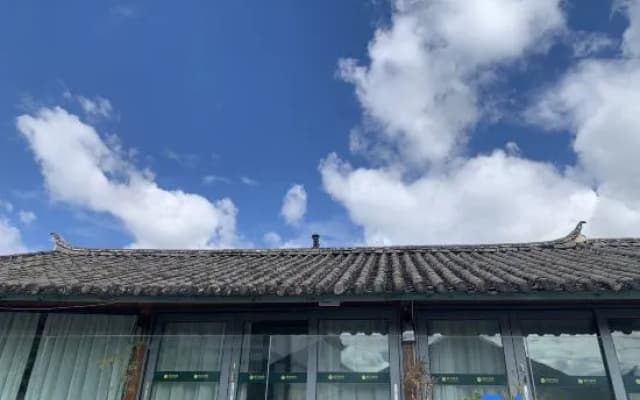 Hexiang Quanju Inn