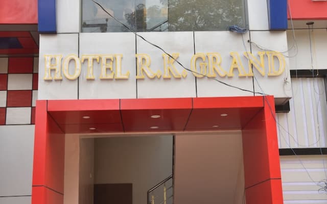 Hotel RK Grand