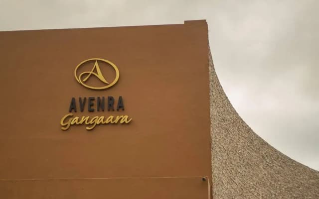 Avenra Gangaara Hotel