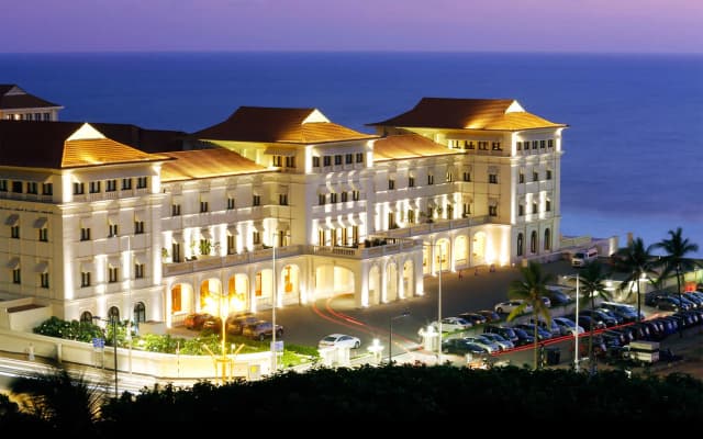 Galle Face Hotel