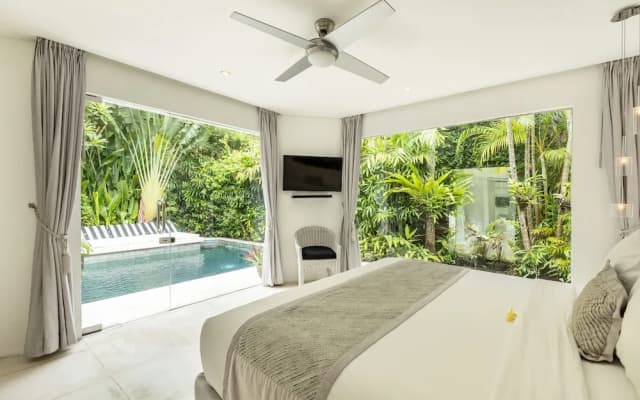 Esha Villa Drupadi I
