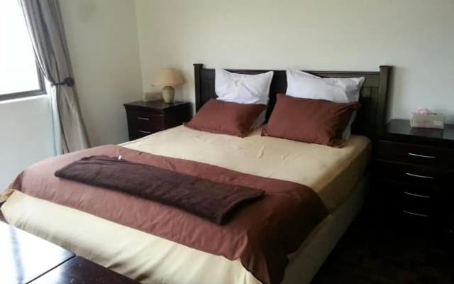 Durban Holiday House