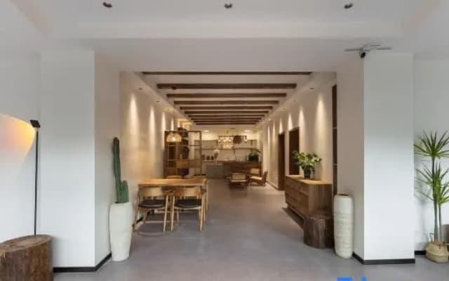 Joy Boutique Guesthouse | Shunan Bamboo Sea