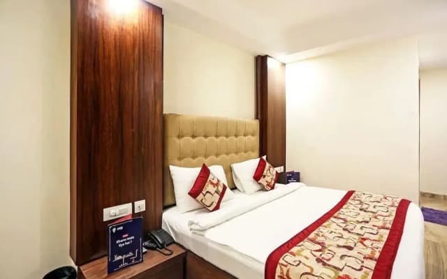 The Kailash Dev Hotel by OYO Rooms