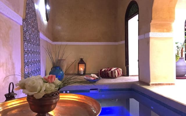 Riad Dama