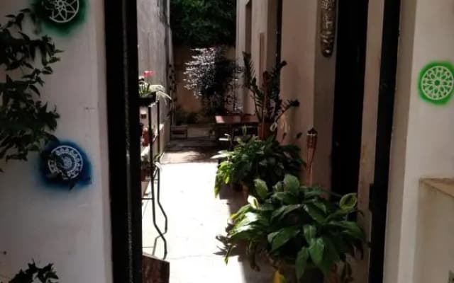 Café Com Arte Pousada Ecológica