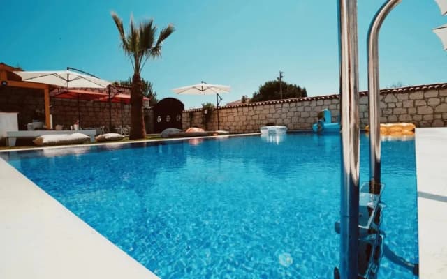 Kybele Alacati