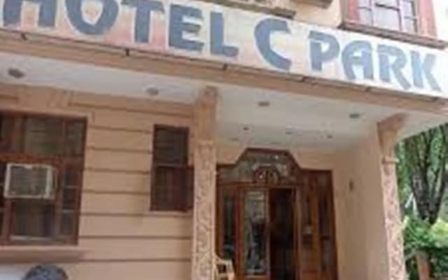 Hotel C Park Inn