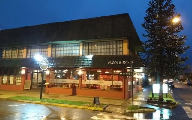 Hotel Suenos del Volcan