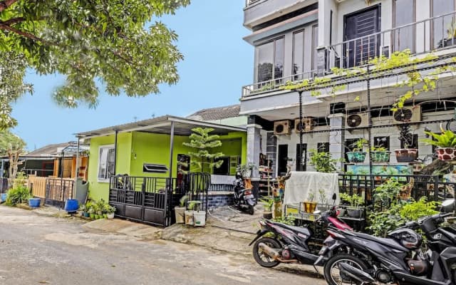 Hotel O Lia Stay Syariah