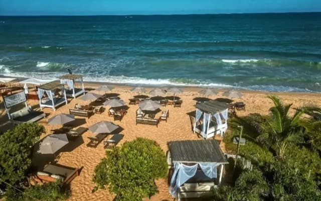 Terrazza Trancoso Hotel Boutique