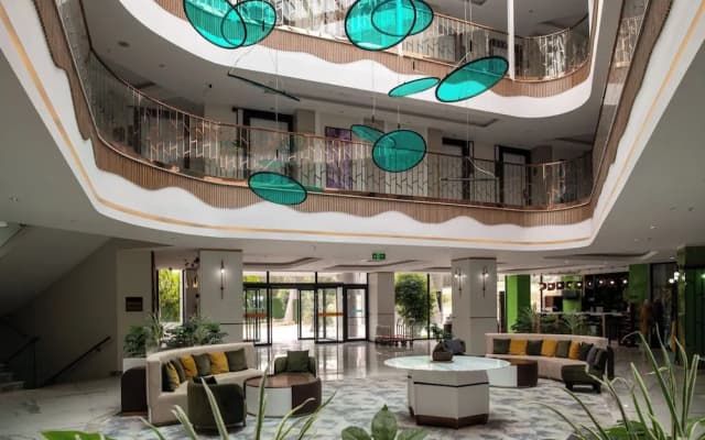 Ramada Resort by Wyndham Pamukkale Thermal