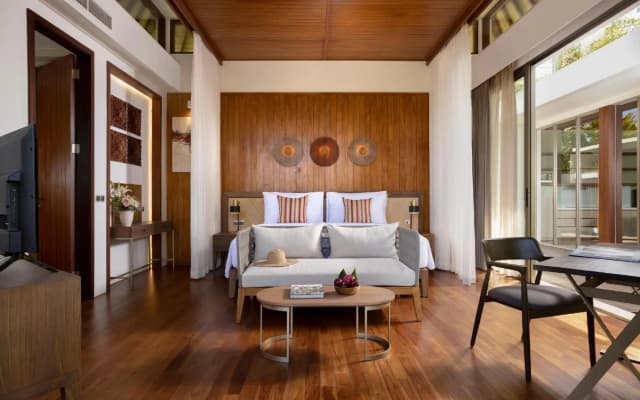Eaze Villas Uluwatu
