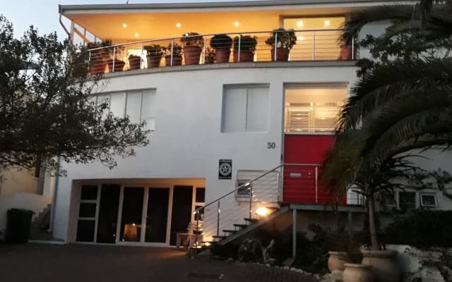 Whale Coast Ocean Villa